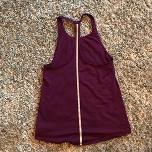Victoria’s Secret sport tank top small